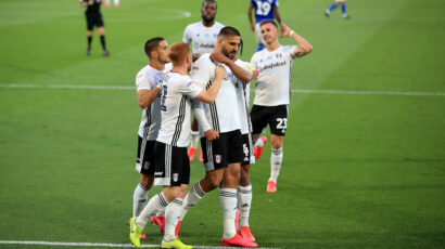 MITROVIĆ DOBIO “ZLATNU KOPAČKU”: Naredni cilj plasman u Premijer ligu!