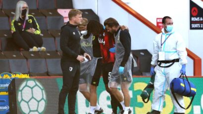 ”TREŠNJICE” U PROBLEMU: Ake završio sezonu