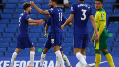 Dame i gospodo, imamo pobednika prelaznog roka! Ili, kako je Čelsi izdominirao na tržištu?