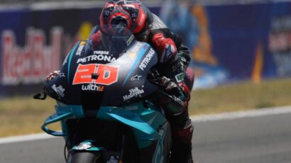 NOVA POBEDA KVARTARARA Doktor na podijumu posle 15 meseci