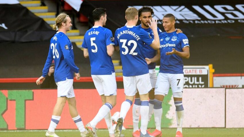 FAKTOR ANĆELOTI Everton prodao rekordan broj sezonskih ulaznica!