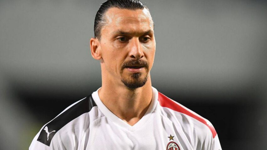 Ibrahimović kritičarima: Mislite da sam završio, a ja se tek zagrevam