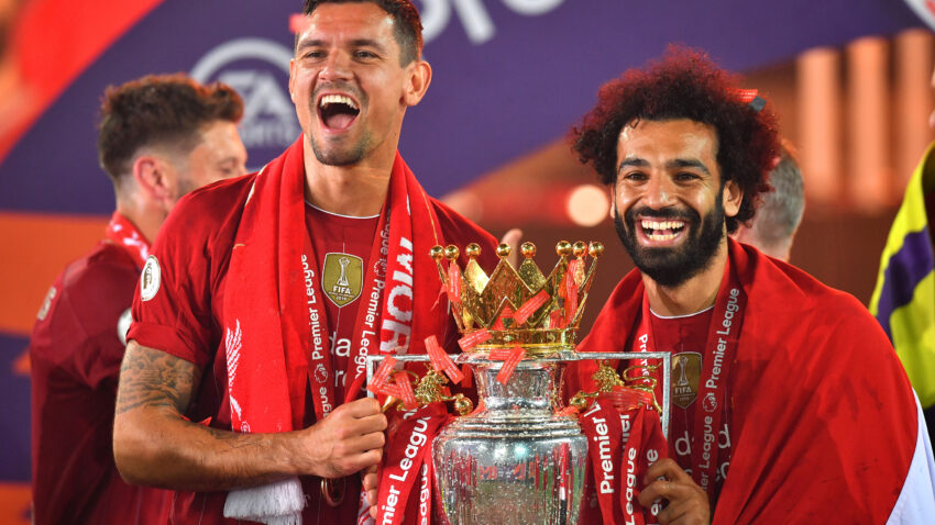 BANE DOBIJA HRVATA ZA SAIGRAČA Lovren dogovorio prelazak u Zenit!