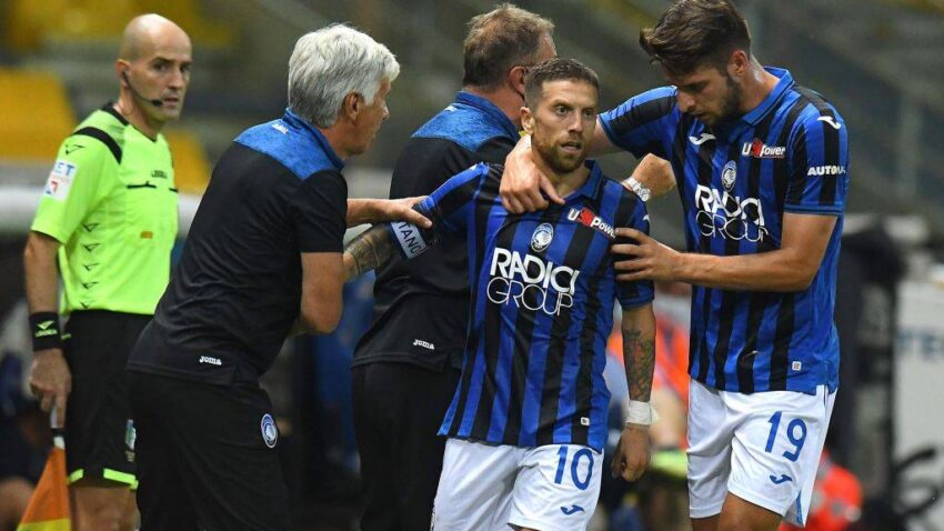 SERIJA A: Atalanta posle preokreta bolja od Parme