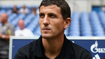 ZVANIČNO: Grasija je novi trener Valensije