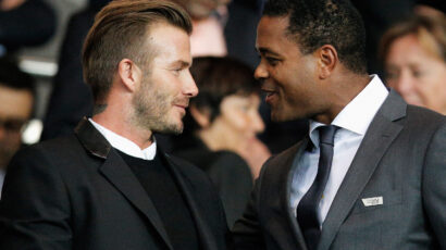 BARSELONA MERKA LEGENDU Bivši golgeter opcija za trenera!