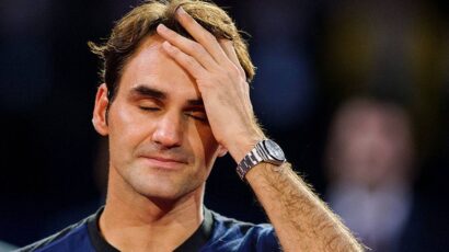 Bern se digao na noge, Federer na udaru demonstranata