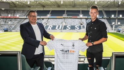 POJAČANJE ZA BORUSIJU Austrijski plejmejker stigao u Nemačku