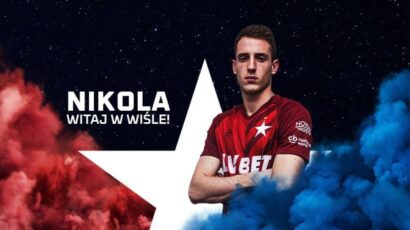 DOBAR POSAO Javoru za Kuveljića 200.000 i 15 odsto od narednog transfera