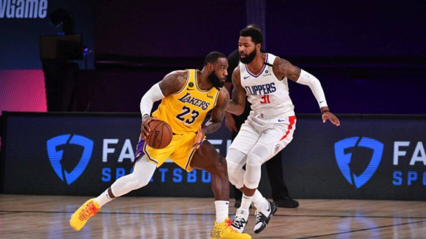 LEPE VESTI IZ NBA LIGE Nijedan pozitivan na COVID-19!