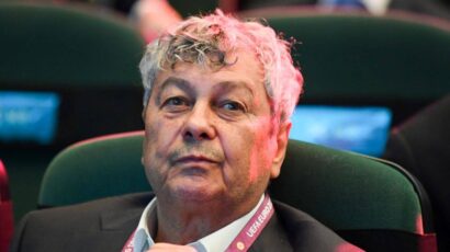 NAVIJAČI ISTERALI SVOJE Lučesku posle samo četiri dana napustio Dinamo!