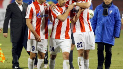 Bivši kapiten Crvene zvezde završio karijeru