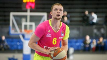 REMONT MEGE SE NASTAVLJA Marjanović potpisao za Slobodu