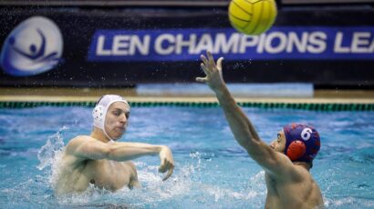 Pojačao se šampion Srbije: Doveo vaterpolistu Zvezde!