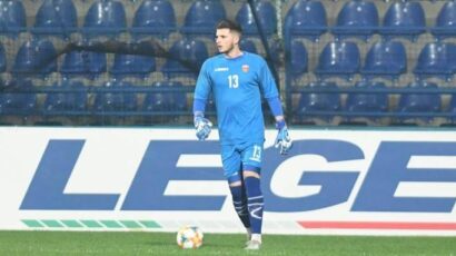 ZVANIČNO:  Matija Šarkić je postao konkurencija Ruiu Patrisiu