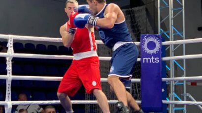 RADNIČKI I LOZNICA ZA TITULU! Prvenstvo Srbije stiglo do samog kraja