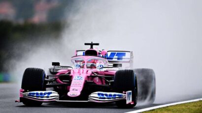 POTVRĐENO Peres ima koronavirus, ne vozi na Silverstonu