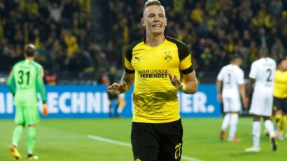 KOVAČ BI BIVŠEG UČENIKA Monako ide po drugo pojačanje