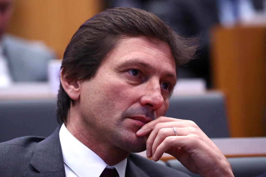 leonardo-pari sen zermen-real madrid-kilijan mbape-mesi