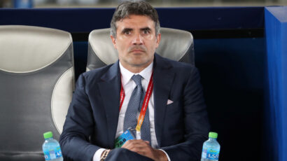 PONUDA IZ SNOVA Mamić napušta Dinamo Zagreb!