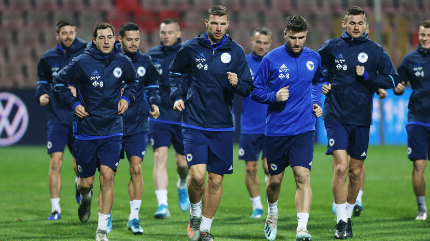 Bosna i Hercegovina krade talentovanog štopera Švedskoj