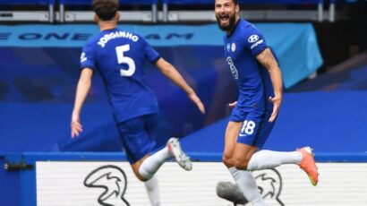 SPORAZUM JE POSTIGNUT: Milan i Čelsi se dogovorili oko Francuza!