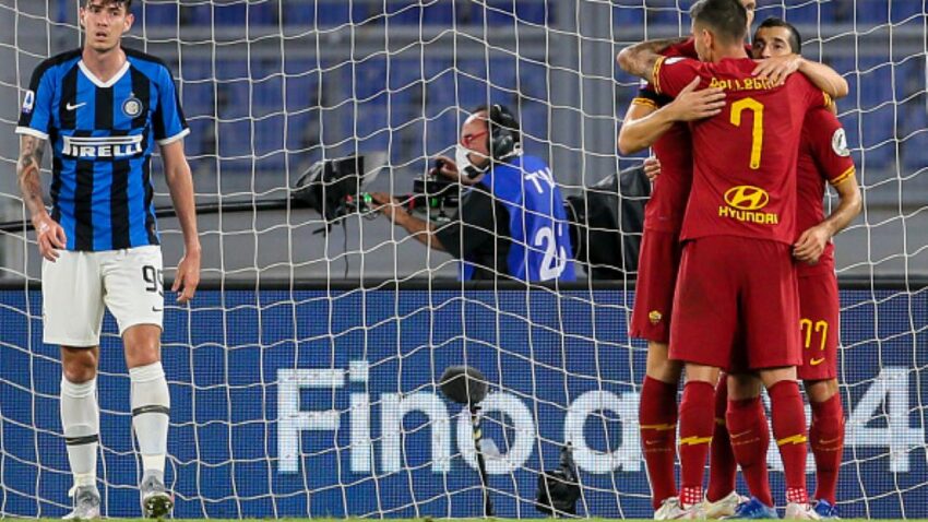 NOVA ROMA! Američki milijarder kupio čuveni italijanski klub