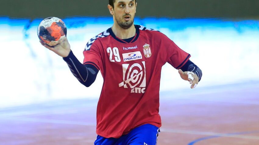 Povratak među "Orlove"? Abutović veruje da je moguće!