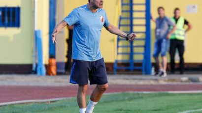 LALATOVIĆ INSISTIRA: Ovo je bio srpski derbi!