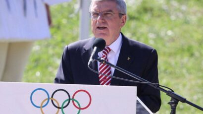 MOK suspendovao Olimpijski komitet Rusije do daljnjeg