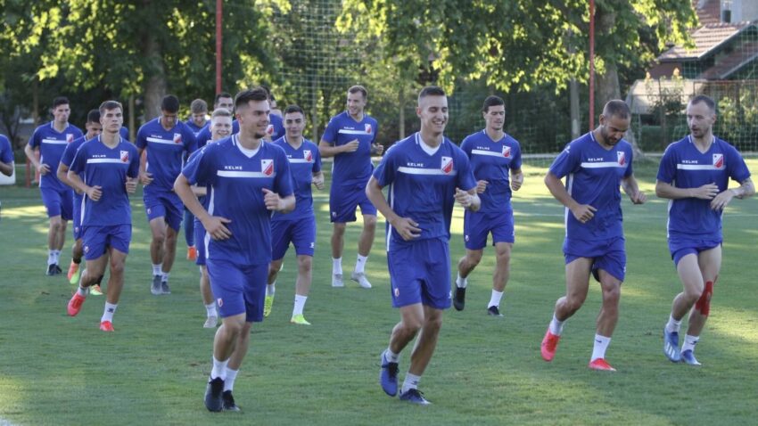 Lalatović poručio: Sportskog direktora imamo samo na papiru!