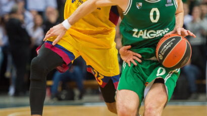 NIŠTA OD ZVEZDE Volkap ostaje u Žalgirisu