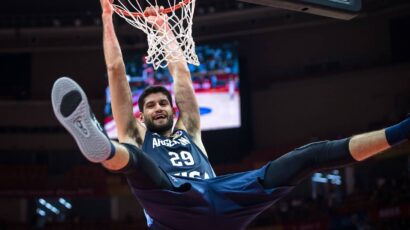 LOŠE VESTI ZA ŽALGIRIS Čovek koji je bio koban po Srbiju ide na operaciju!