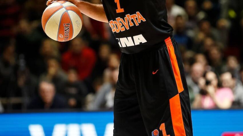 Ponovo kod kuće: Košarkaš sa NBA iskustvom pojačava Split