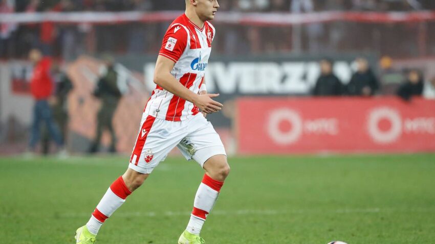 Petrović ozdravio, spreman je za pripreme: Očekujem da igramo Evropu