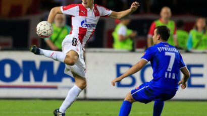 SAVIĆEVIĆU TROGODIŠNJI UGOVOR Nastavak karijere u Turskoj