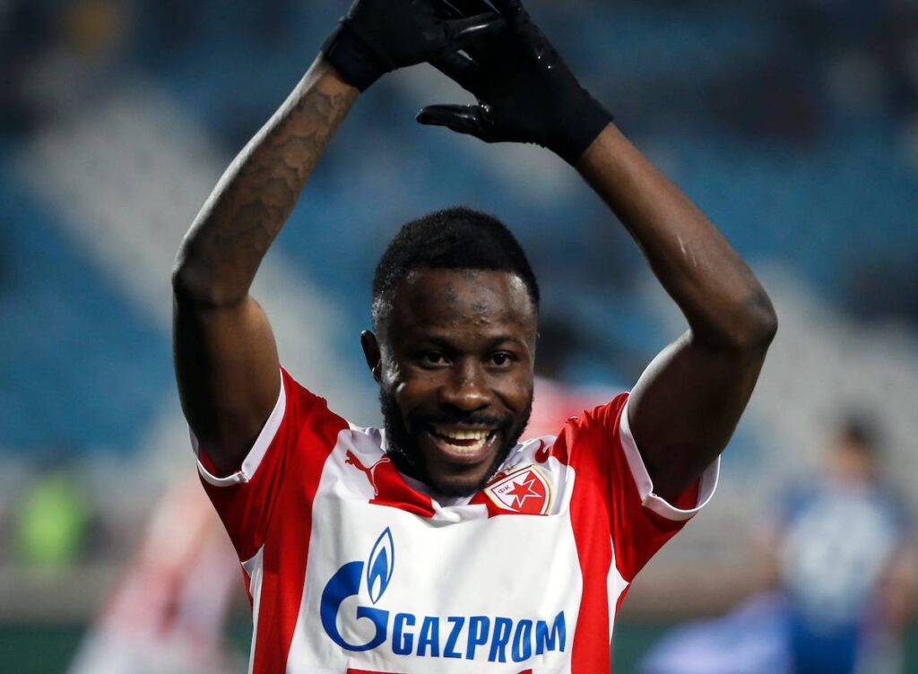 kanga-crvena-zvezda-gabon-karijera-beograd