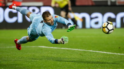 STEFAN ČUPIĆ: Zvezda je naša velika šansa u kvalifikacijama za LŠ