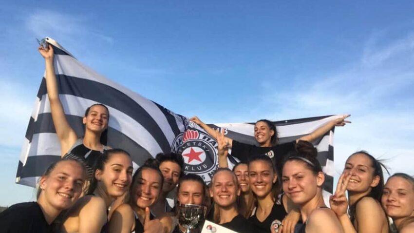 POSLE SEDAM GODINA: Najtrofejniji atletski klub ponovo radi!