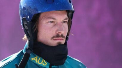 TRAGEDIJA: Dvostruki svetski šampion u snoubordu se utopio