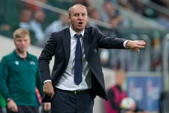 ZVANIČNO JE KRAJ Legija smenila Srbina