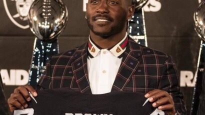 ANTONI BRAUN Čas se penzionisao čas ne?