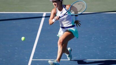 DANKA KOVINIĆ: Fokus mi je na US Openu