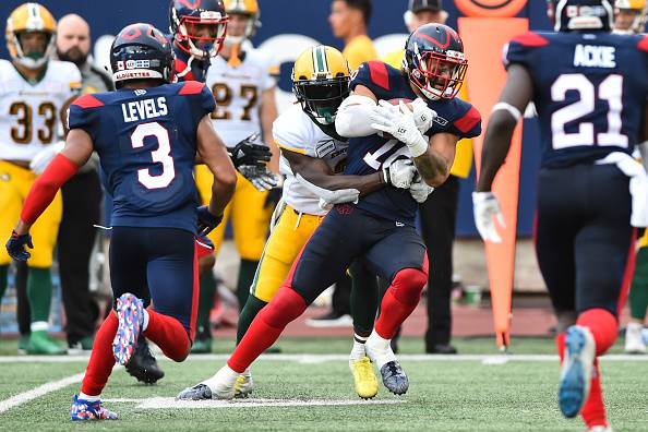 NFL: Edmonton Eskimos se u budućnosti više neće zvati tako