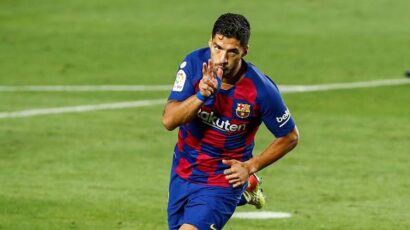 BARSELONINIM MUKAMA NEMA KRAJA Za raskid saradnje sa Suarezom moraće da plate
