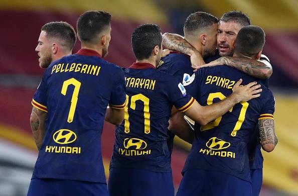 SERIJA A: "Bomba" Kolarova, nula Intera i Fiorentine