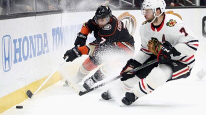 NHL UPOZORAVA TIMOVE: Ne izveštavajte o pozitivnima na koronu!