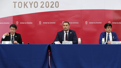 JAPAN: 70 odsto građana za otkazivanje Olimpijskih igara