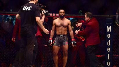 Usmana dobio izazivača za prvaka velter kategorije UFC-a