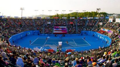 WTA ne odustaje od jesenjih turnira u Kini i pored zabrane